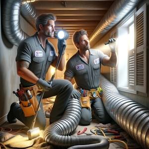 Dryer Cleaning in Coral Springs